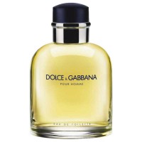 Dolce & Gabbana Dolce and Gabbana Pour Homme 2012 Мужской Туалетная вода 40ml