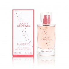 Givenchy Lucky Charms Женский Туалетная вода 50ml
