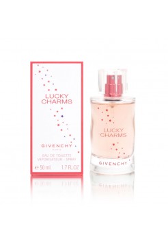Givenchy Lucky Charms Женский Туалетная вода 50ml