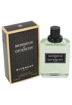 Givenchy Monsieur de Givenchy Мужской Туалетная вода 100ml