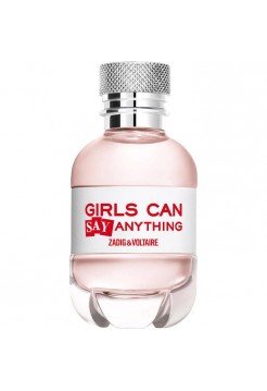 Zadig Voltaire Girls can say anything Женский Парфюмерная вода 30ml