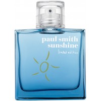 Paul Smith Sunshine Limited Edition Мужской Туалетная вода 100ml  