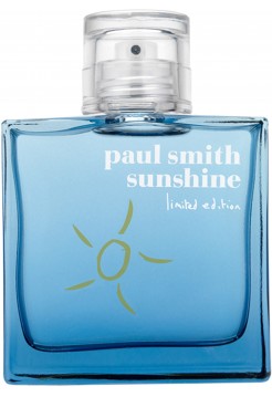 Paul Smith Sunshine Limited Edition Мужской Туалетная вода 100ml  