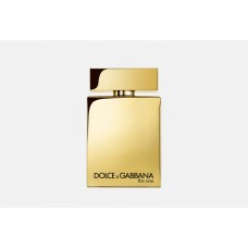 Dolce & Gabbana The One Gold Мужской Парфюмерная вода 100ml 