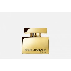 Dolce & Gabbana The One Gold Женский Парфюмерная вода 30ml