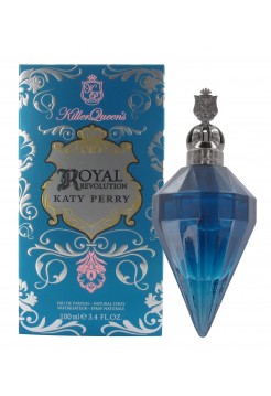 Katy Perry Royal Revolution Женский Парфюмерная вода 100ml