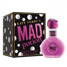 Katy Perry Mad potion Женский Парфюмерная вода 100ml