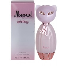 Katy Perry Meow Женский Парфюмерная вода 100ml