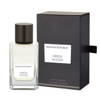 Banana Republic Neroli wood Унисекс Парфюмерная вода 75ml