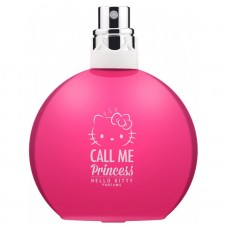 Koto Parfums Hello Kitty call me princess Женский Туалетная вода 100ml