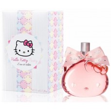 Koto Parfums Hello Kitty party Женский Туалетная вода 75ml