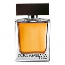 Dolce & Gabbana The One Мужской Туалетная вода 50ml