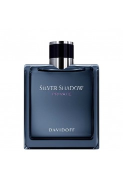 Davidoff Silver Shadow private Мужской Туалетная вода 30ml