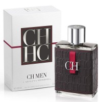 Carolina Herrera CH Мужской Туалетная вода 100ml 