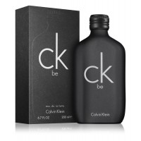 Calvin Klein Be Мужской Туалетная вода 200ml