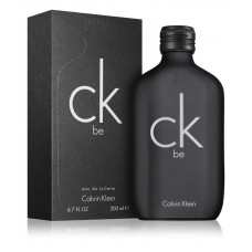 Calvin Klein Be Мужской Туалетная вода 200ml