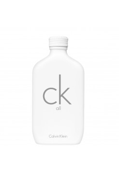 Calvin Klein CK All Унисекс Туалетная вода 50ml