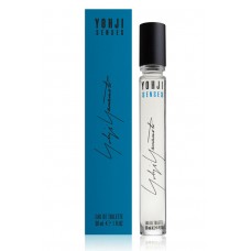 Yohji Yamamoto Senses Женский Туалетная вода 30ml