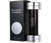 Davidoff Champion Мужской Туалетная вода 90ml 