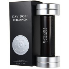 Davidoff Champion Мужской Туалетная вода 90ml 