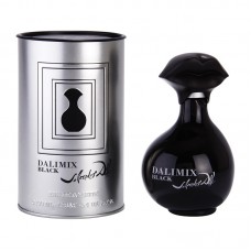 Salvador Dali  Dalimix black Женский Туалетная вода 100ml