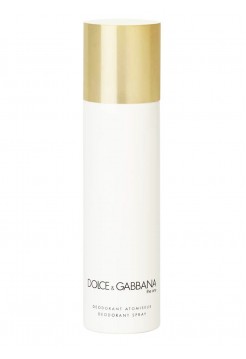 Dolce & Gabbana The One Женский Дезодорант-спрей 150ml
