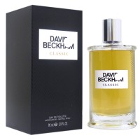 David Beckham Classic Мужской Туалетная вода 90ml