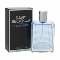 David Beckham The essense Мужской Туалетная вода  50ml