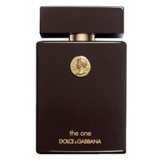 Dolce & Gabbana The One collector edition Мужской Туалетная вода 50ml