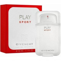 Givenchy Play Sport Мужской Туалетная вода 50ml