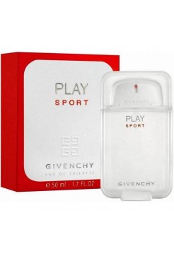 Givenchy Play Sport Мужской Туалетная вода 50ml