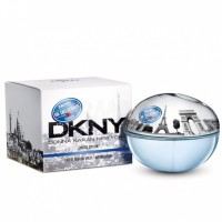 Donna Karan DKNY Be Delicious Paris Женский Парфюмерная вода 50ml