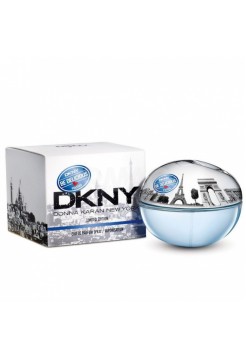 Donna Karan DKNY Be Delicious Paris Женский Парфюмерная вода 50ml