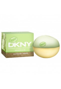 Donna Karan DKNY Delicious delights cool swirl Женский Парфюмерная вода 50ml
