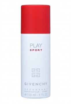 Givenchy Play Sport Мужской дезодорант-спрей 150ml