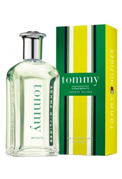 Tommy Hilfiger Tommy citrus brights Мужской Туалетная вода 100ml