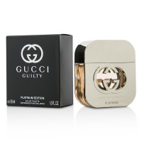 Gucci Guilty Platinum Женский Туалетная вода 50ml