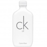 Calvin Klein CK All Унисекс Туалетная вода 100ml