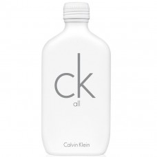 Calvin Klein CK All Унисекс Туалетная вода 100ml