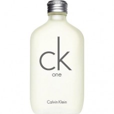 Calvin Klein One Унисекс Туалетная вода 100ml