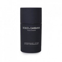 Dolce & Gabbana Pour Homme 2012 Мужской Дезодорант-стик 75ml