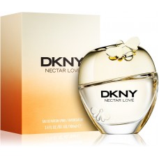 Donna Karan DKNY Nectar Love Женский Парфюмерная вода 100ml