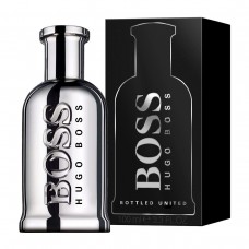 Hugo Boss  Bottled United Мужской Туалетная вода 100ml