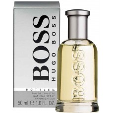 Hugo Boss Boss Bottled №6 Мужской Туалетная вода 50ml