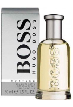 Hugo Boss Boss Bottled №6 Мужской Туалетная вода 50ml