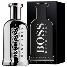 Hugo Boss  Bottled United Мужской Туалетная вода 50ml