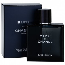 Chanel Bleu de Chanel Eau de Parfum Мужской Парфюмерная вода 50ml