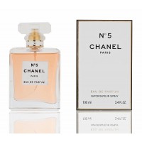 Chanel Chanel N5 Женский Парфюмерная вода 100ml
