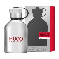 Hugo Boss Iced Мужской Туалетная вода 75ml