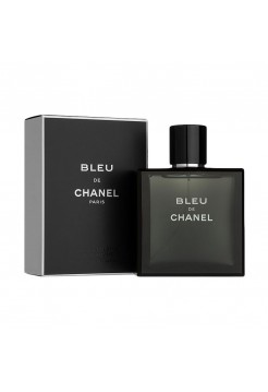 Chanel Bleu de Chanel Мужской Туалетная вода 100ml